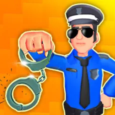 Play Police Evolution Idle game